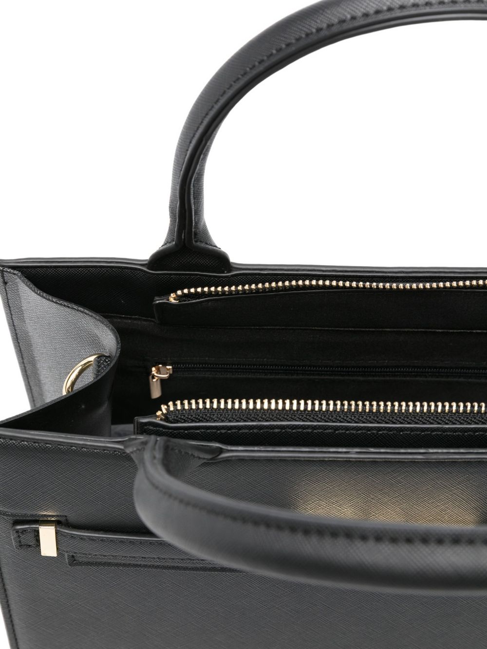 Marc Ellis Borsa a mano Around