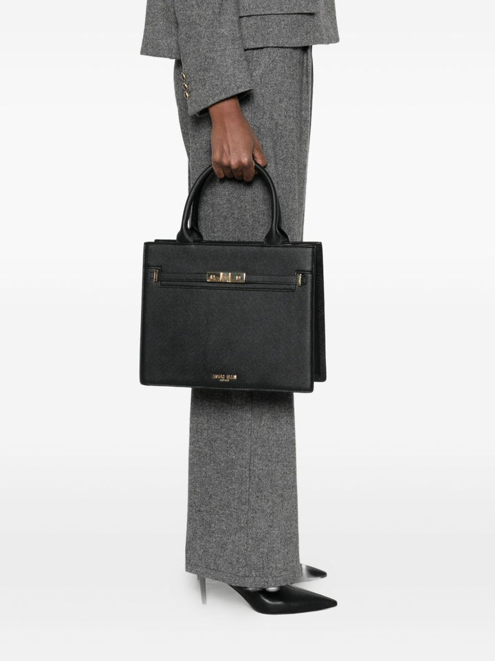 Marc Ellis Borsa a mano Around