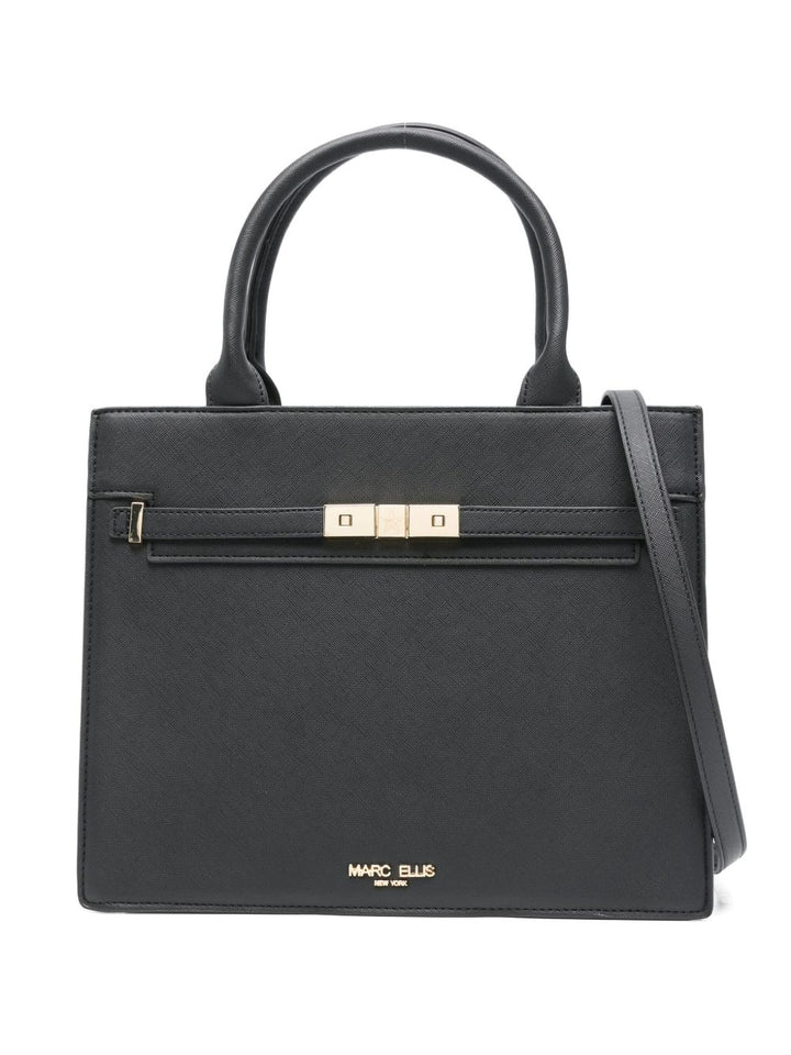 Marc Ellis Borsa a mano Around