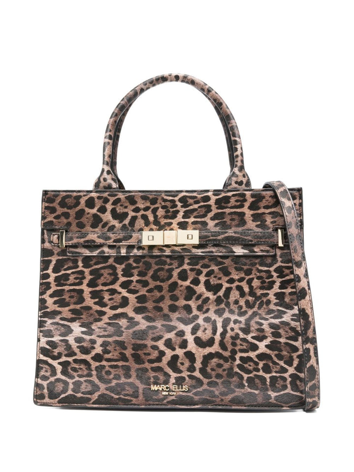 Marc Ellis
Borsa a mano Around