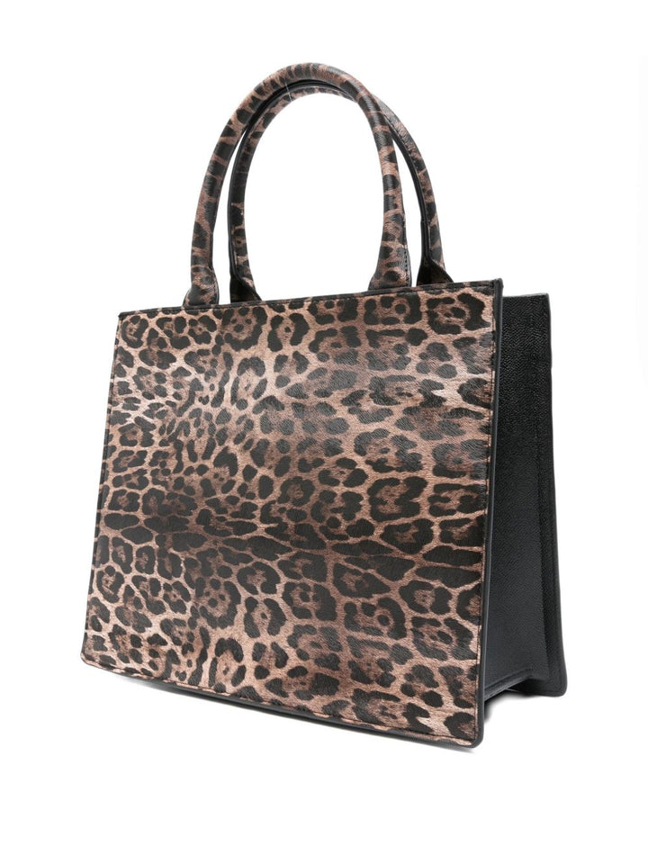 Marc Ellis Borsa a mano Around