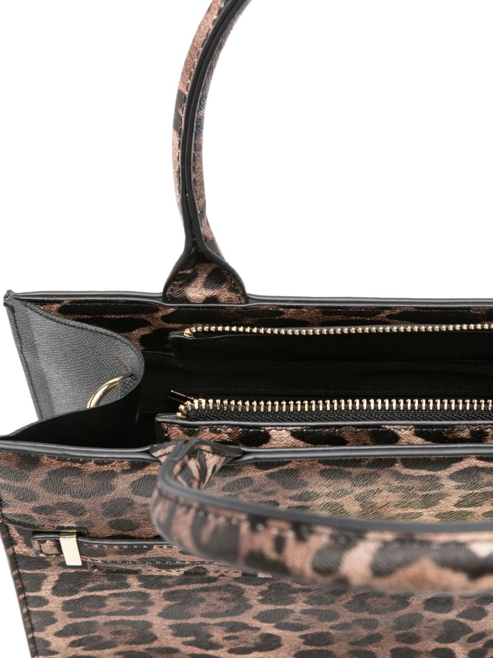 Marc Ellis Borsa a mano Around