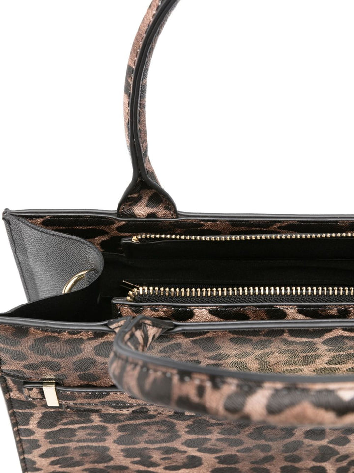 Marc Ellis Borsa a mano Around