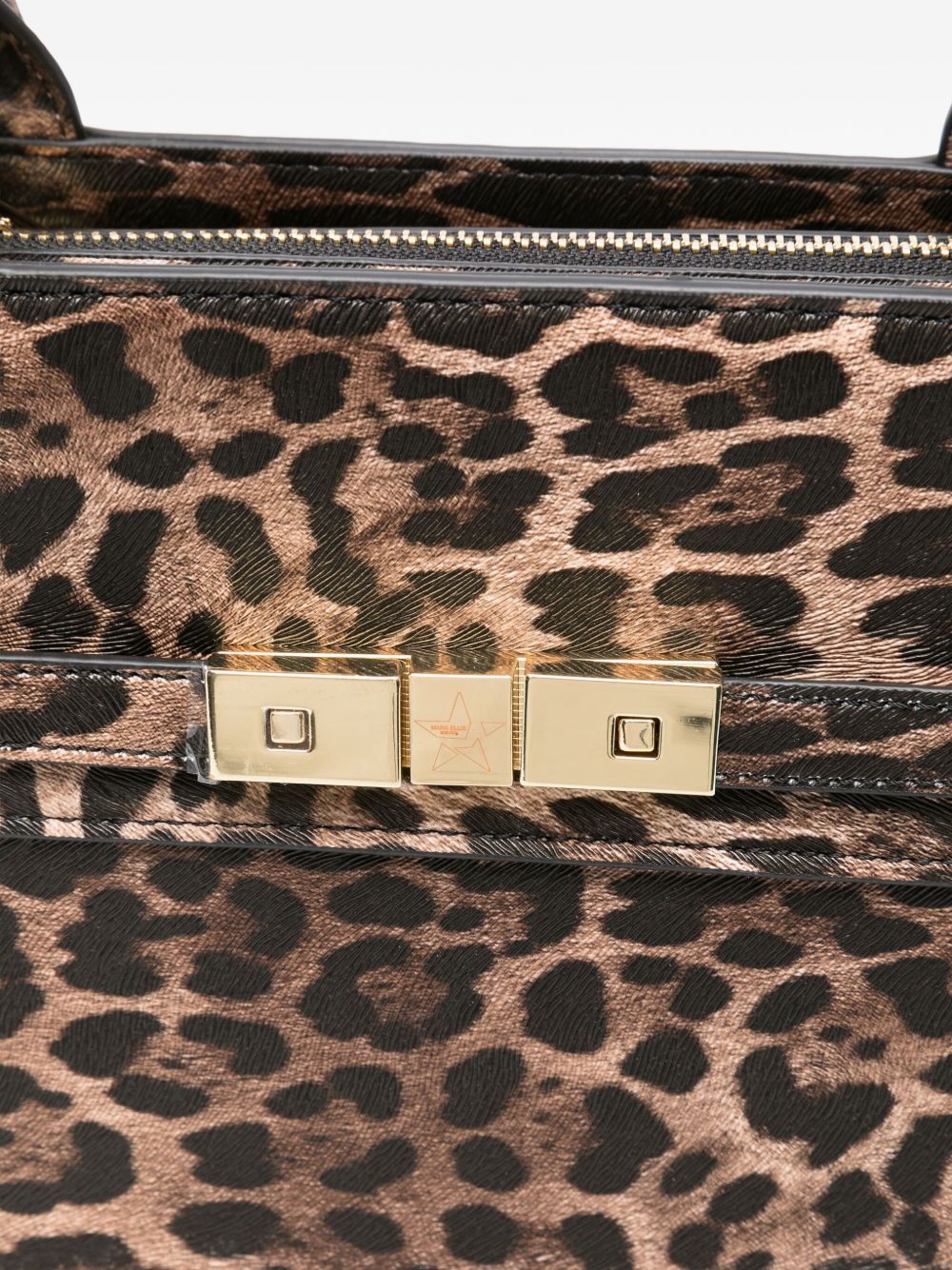 Marc Ellis Borsa a mano Around