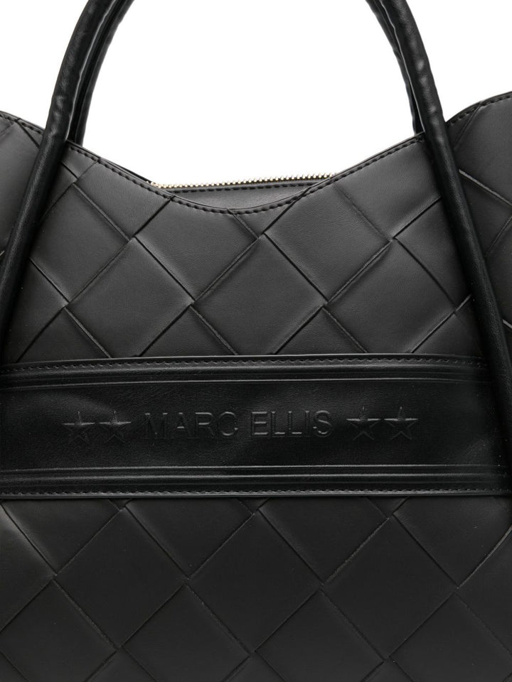 Marc Ellis Borsa da basket