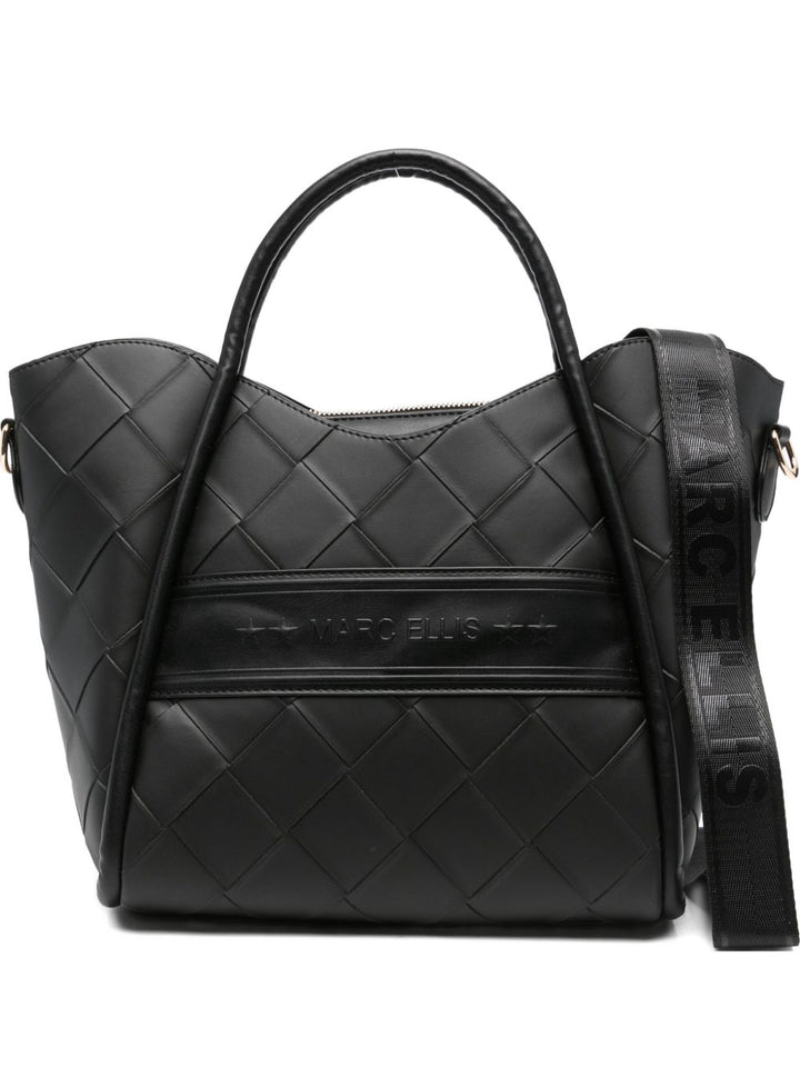 Marc Ellis Borsa da basket