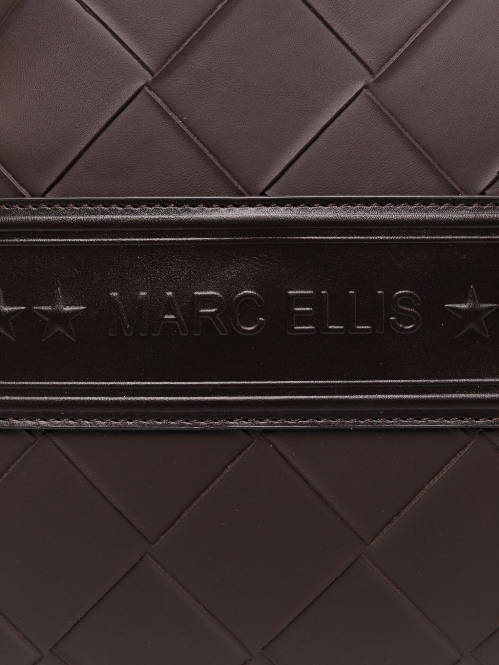 Marc Ellis
Borsa da basket
