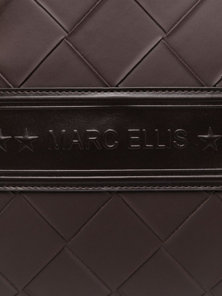Marc Ellis
Borsa da basket