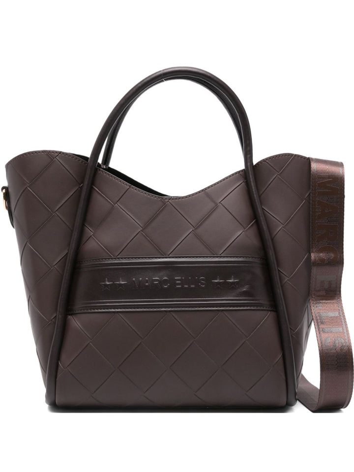 Marc Ellis Borsa da basket