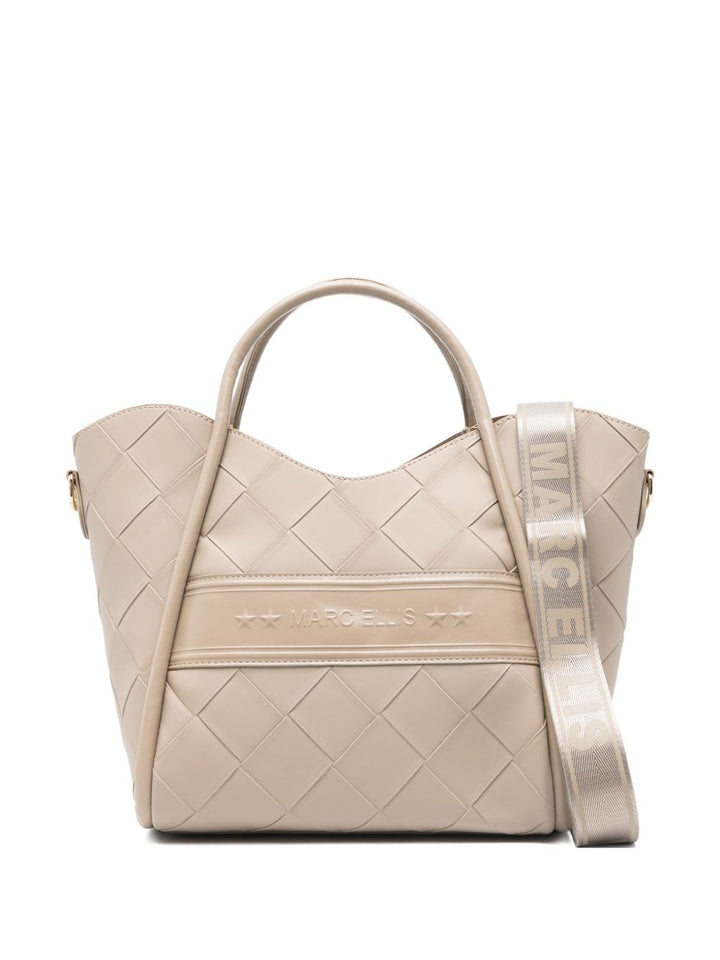 Marc Ellis Borsa da basket