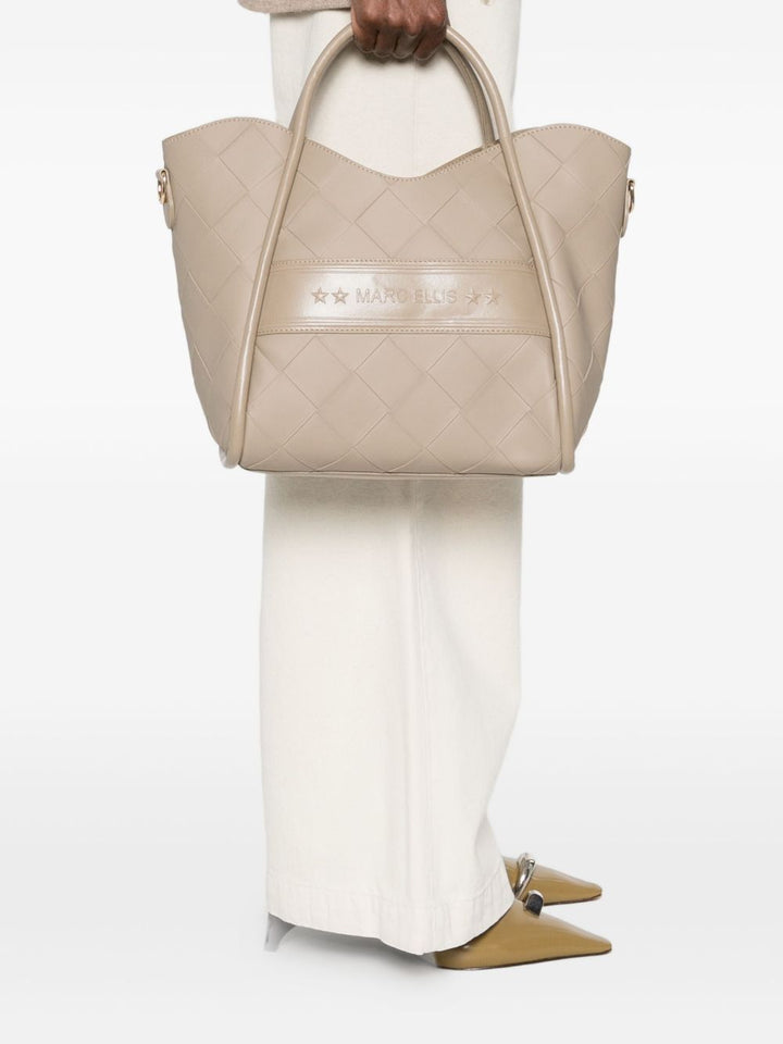 Marc Ellis Borsa da basket