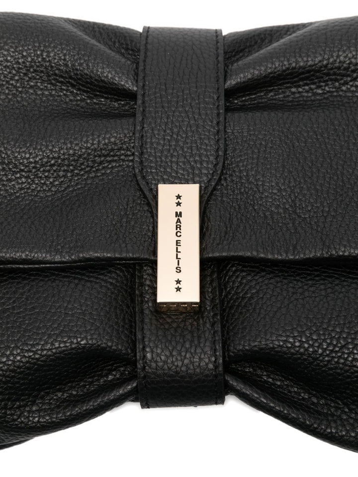 Marc Ellis Borsa clutch Bryony