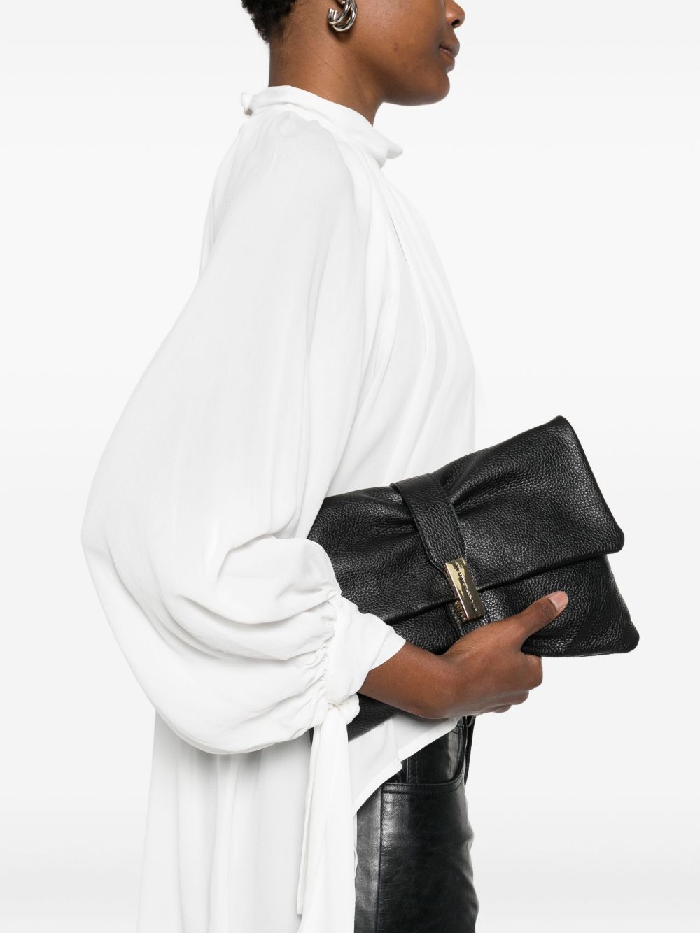 Marc Ellis Borsa clutch Bryony