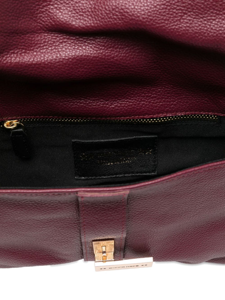 Marc Ellis
Pochette Bryon