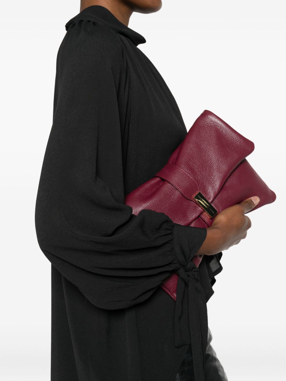 Marc Ellis
Pochette Bryon