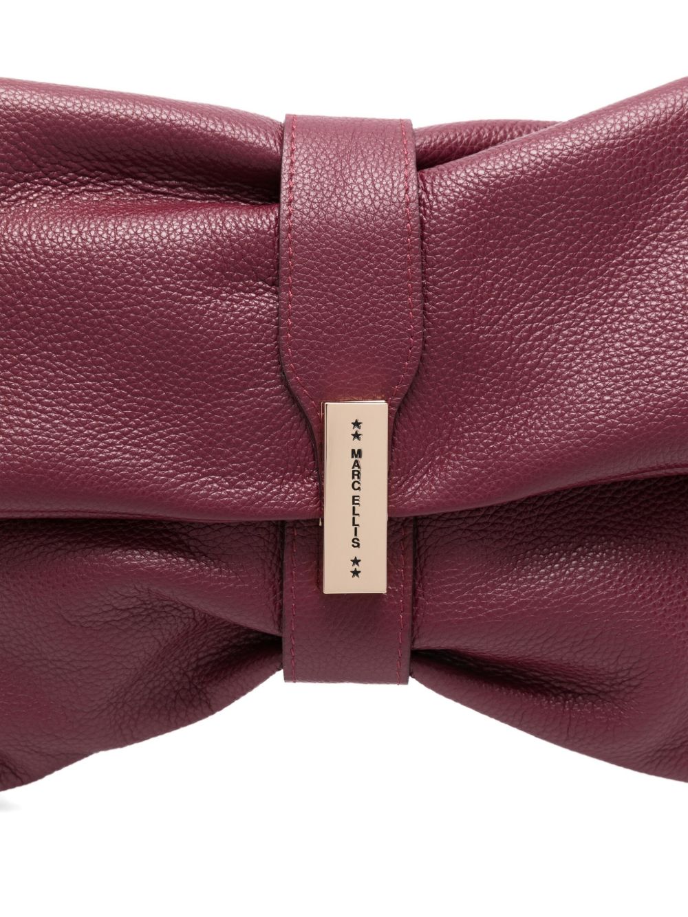 Marc Ellis
Pochette Bryon