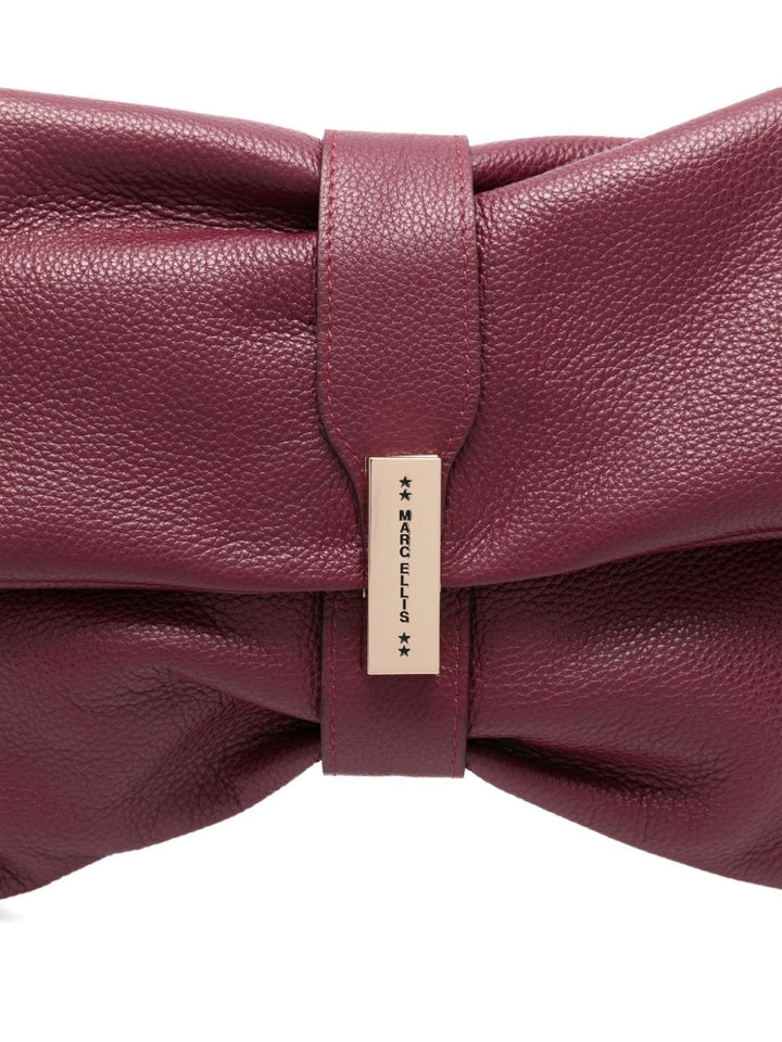 Marc Ellis
Pochette Bryon
