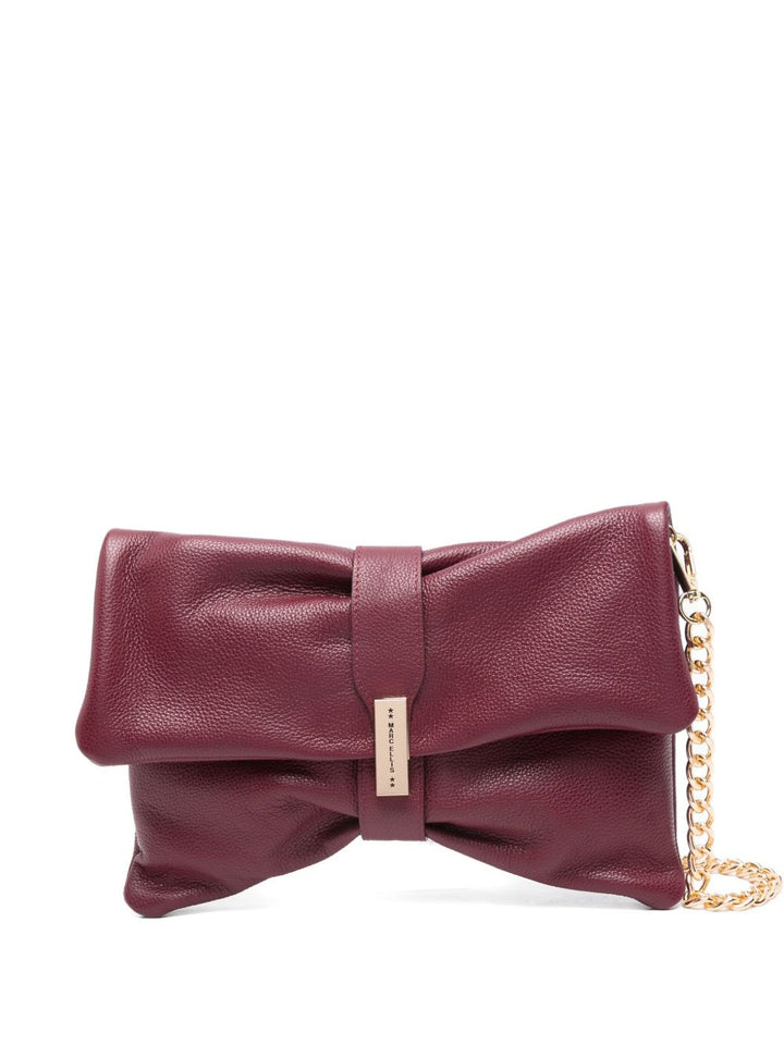 Marc Ellis
Pochette Bryon