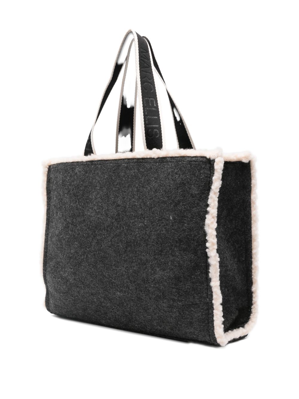 Marc Ellis Borsa a tracolla