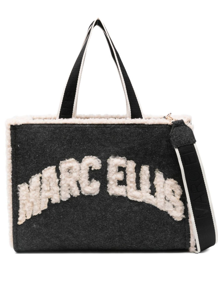 Marc Ellis Borsa a tracolla