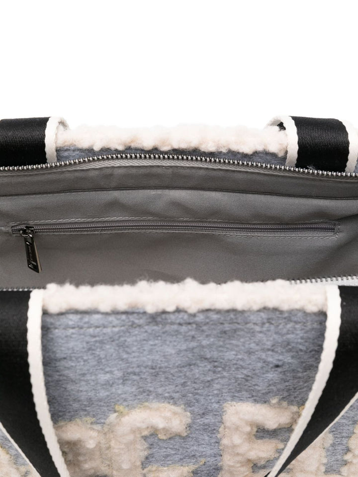 Marc Ellis Borsa a tracolla