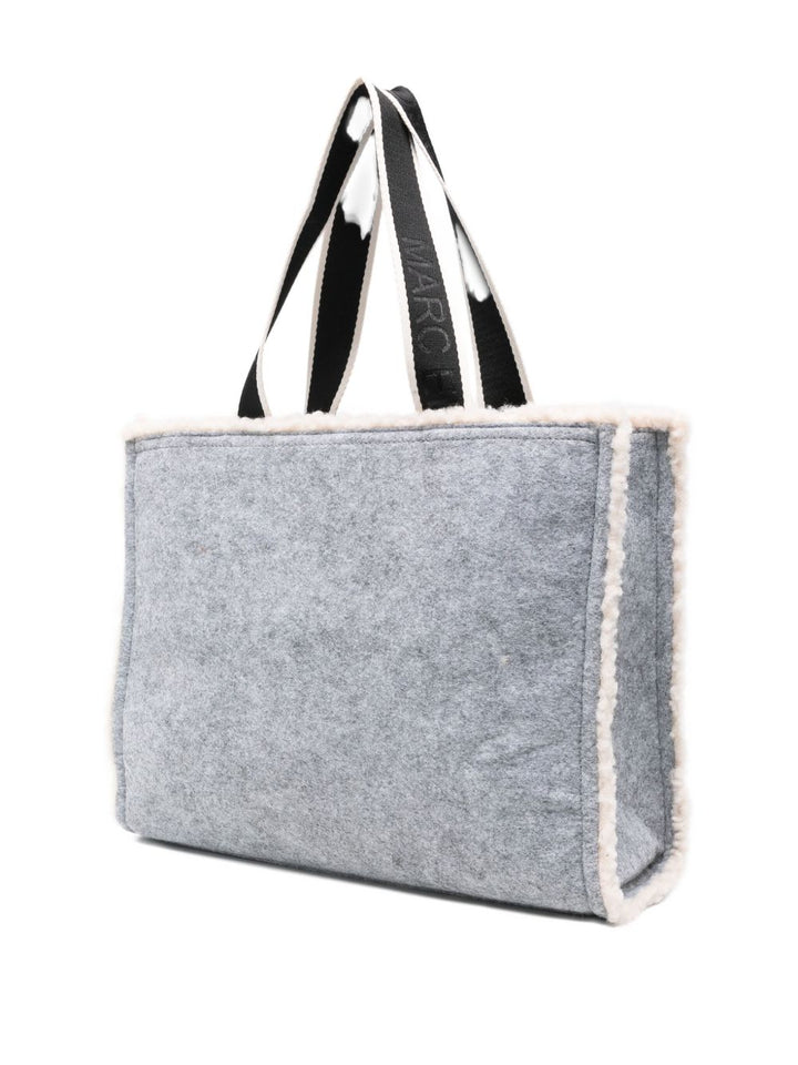 Marc Ellis Borsa a tracolla