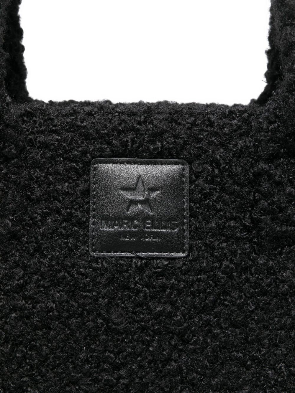 Marc Ellis Borsa a tracolla