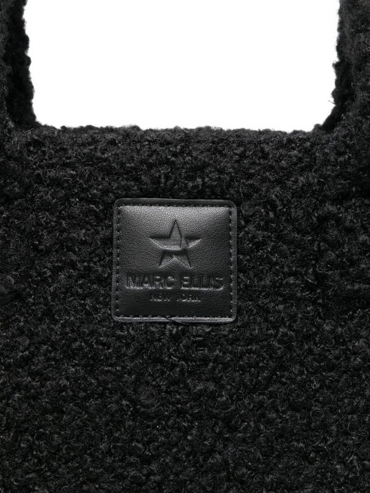 Marc Ellis Borsa a tracolla