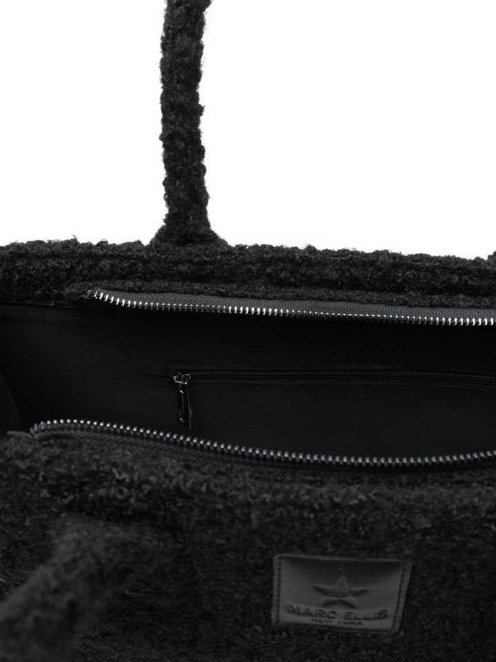 Marc Ellis Borsa a tracolla