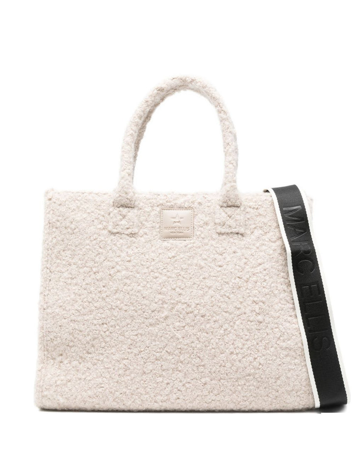 Marc Ellis
Borsa tote