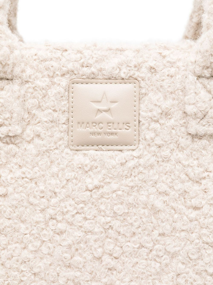 Marc Ellis
Borsa tote