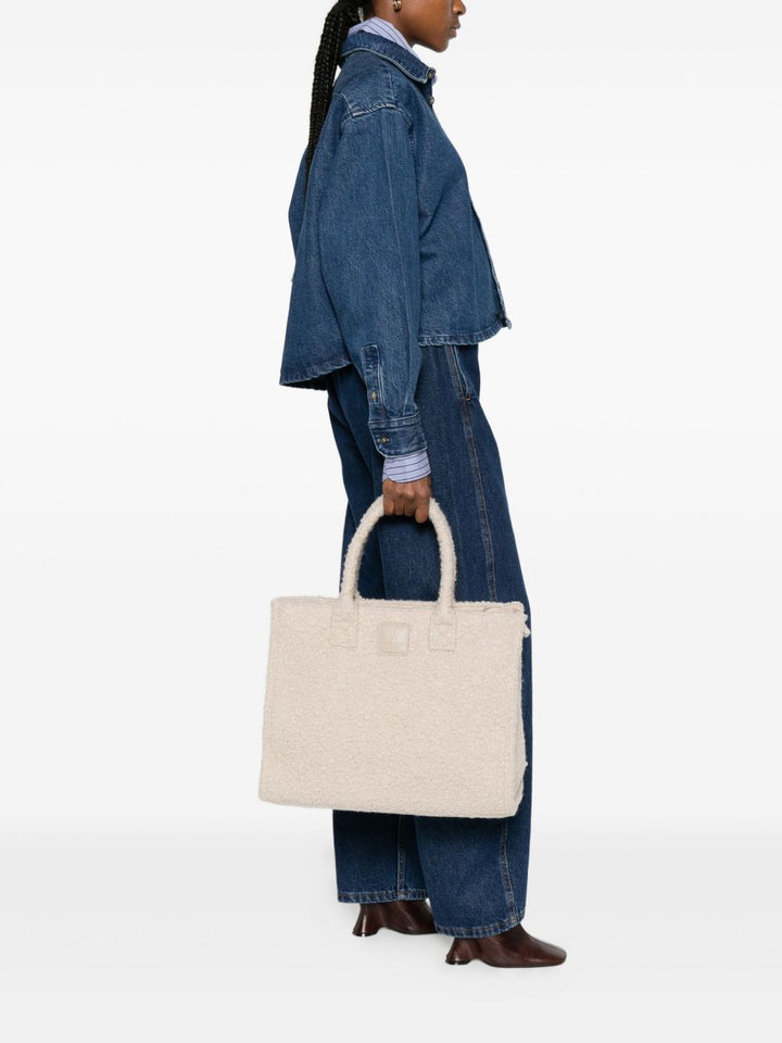 Marc Ellis
Borsa tote