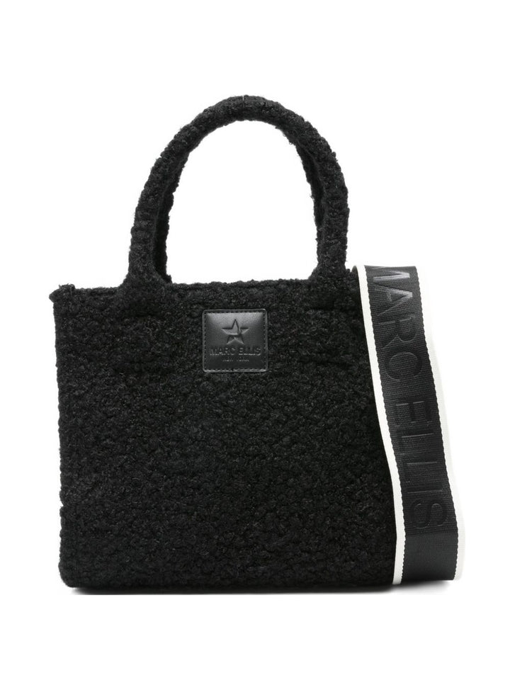 Marc Ellis
Borsa tote