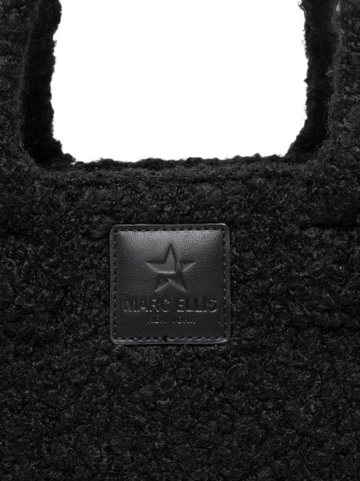 Marc Ellis
Borsa tote