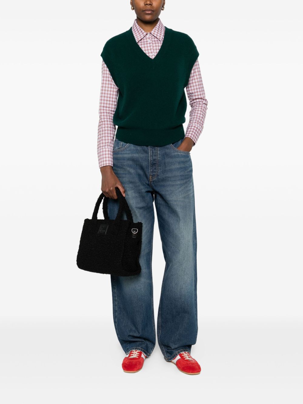 Marc Ellis
Borsa tote