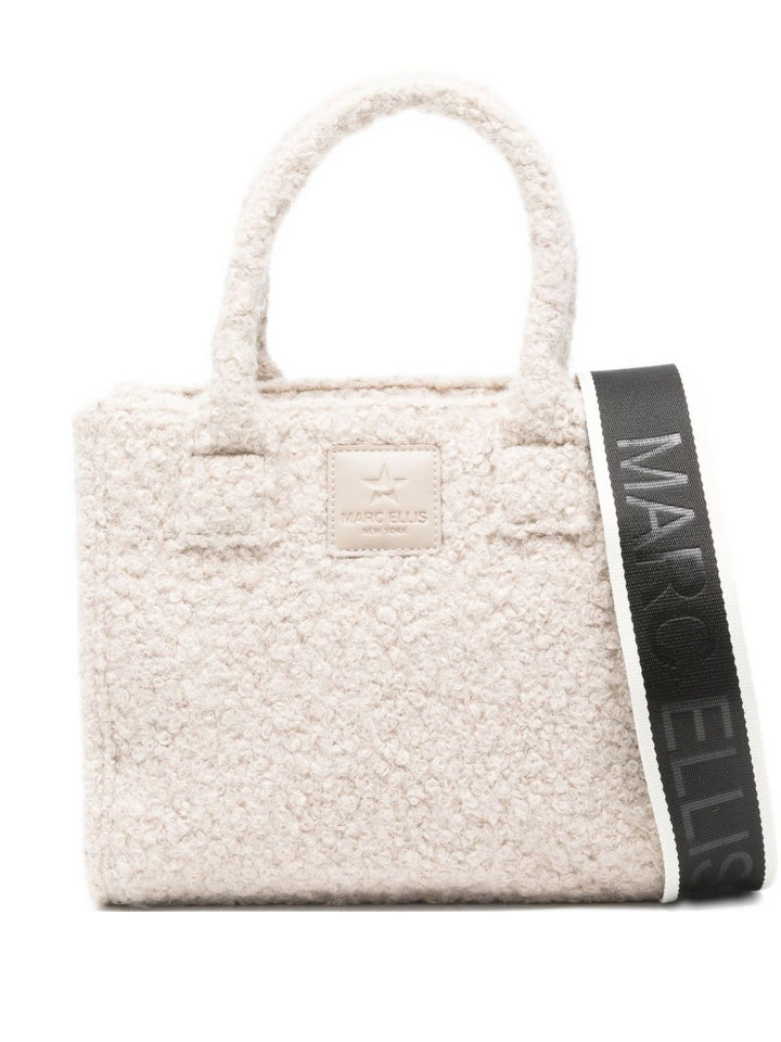 Marc Ellis
Borsa tote