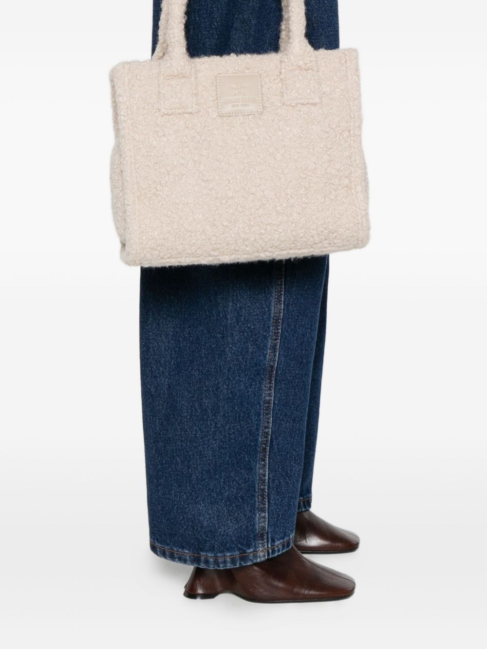 Marc Ellis
Borsa tote