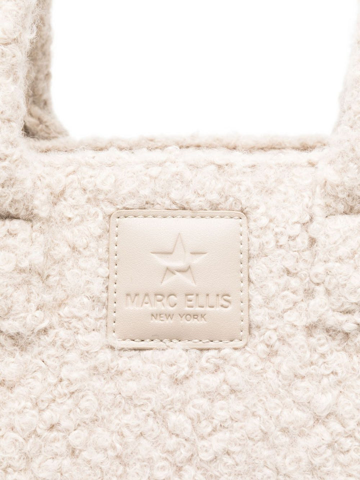 Marc Ellis
Borsa tote