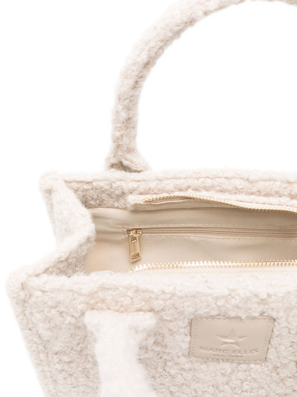 Marc Ellis
Borsa tote
