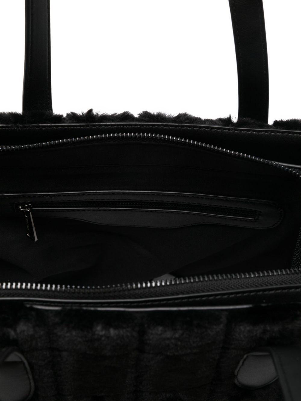 Marc Ellis Borsa a tracolla con logo