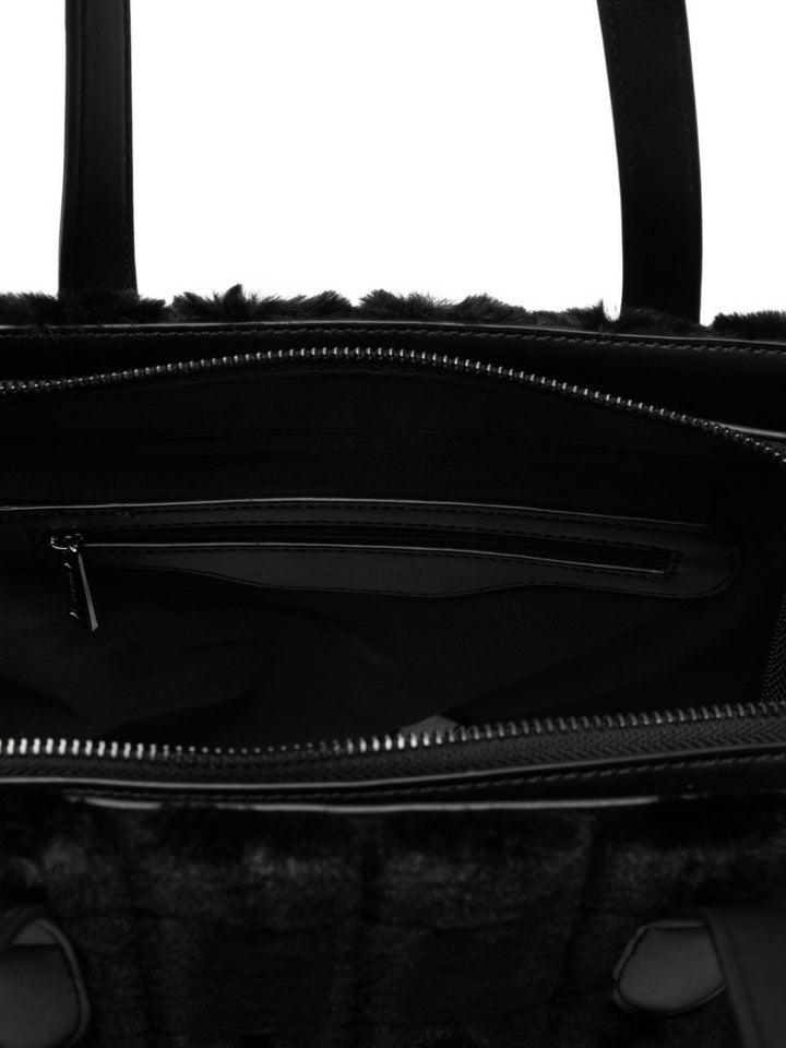 Marc Ellis Borsa a tracolla con logo