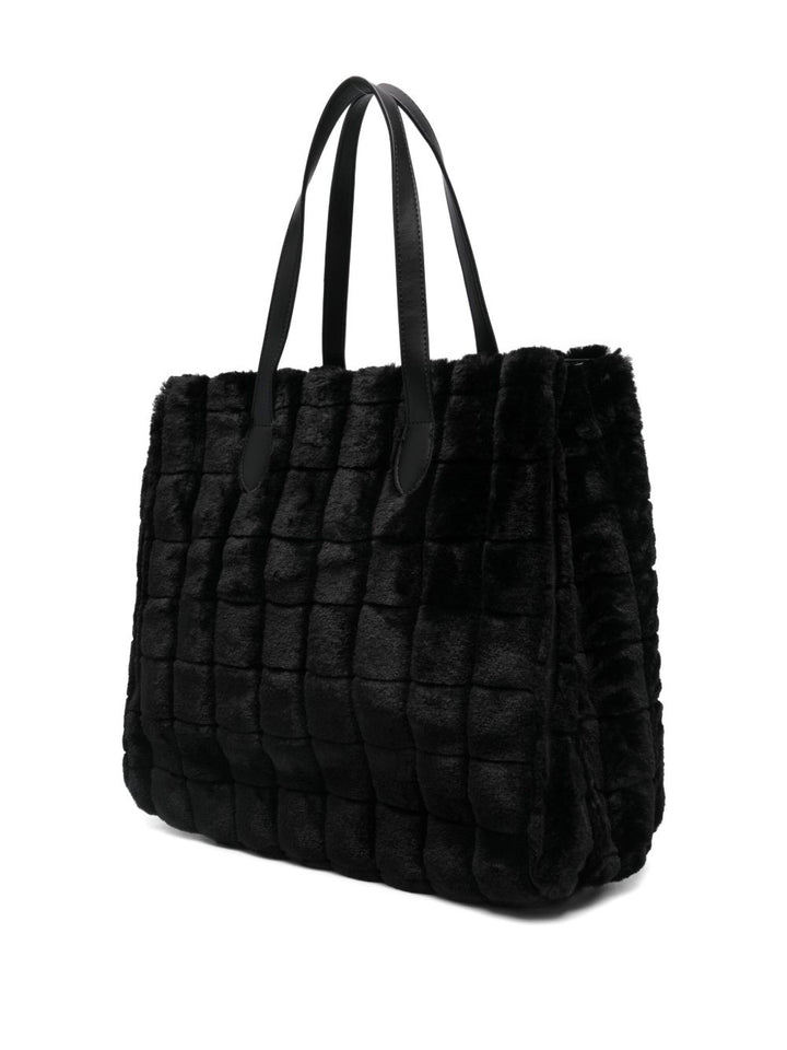 Marc Ellis Borsa a tracolla con logo