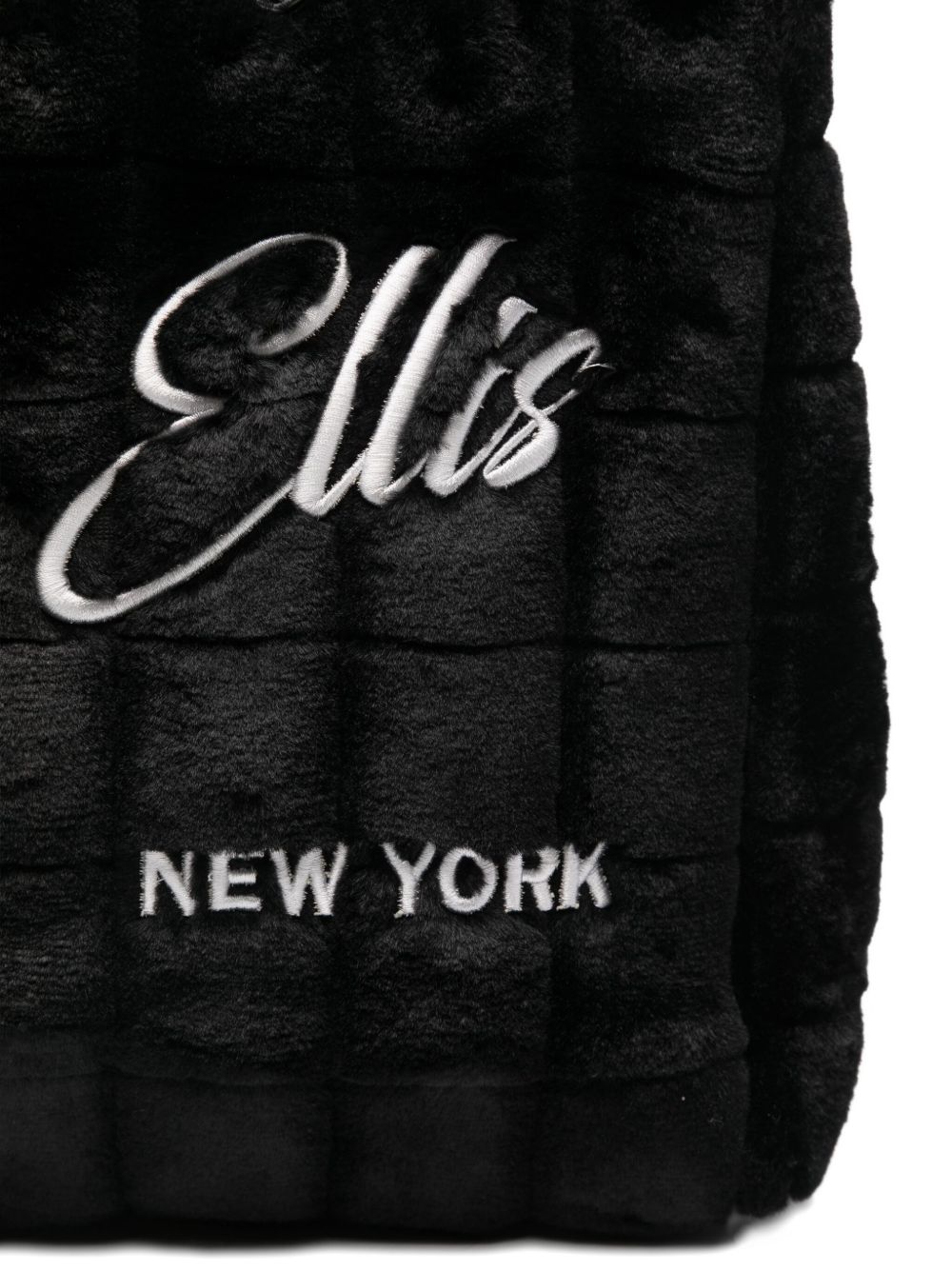 Marc Ellis Borsa a tracolla con logo