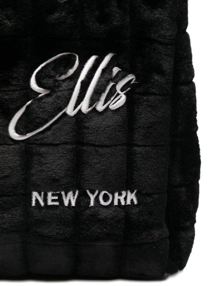 Marc Ellis Borsa a tracolla con logo