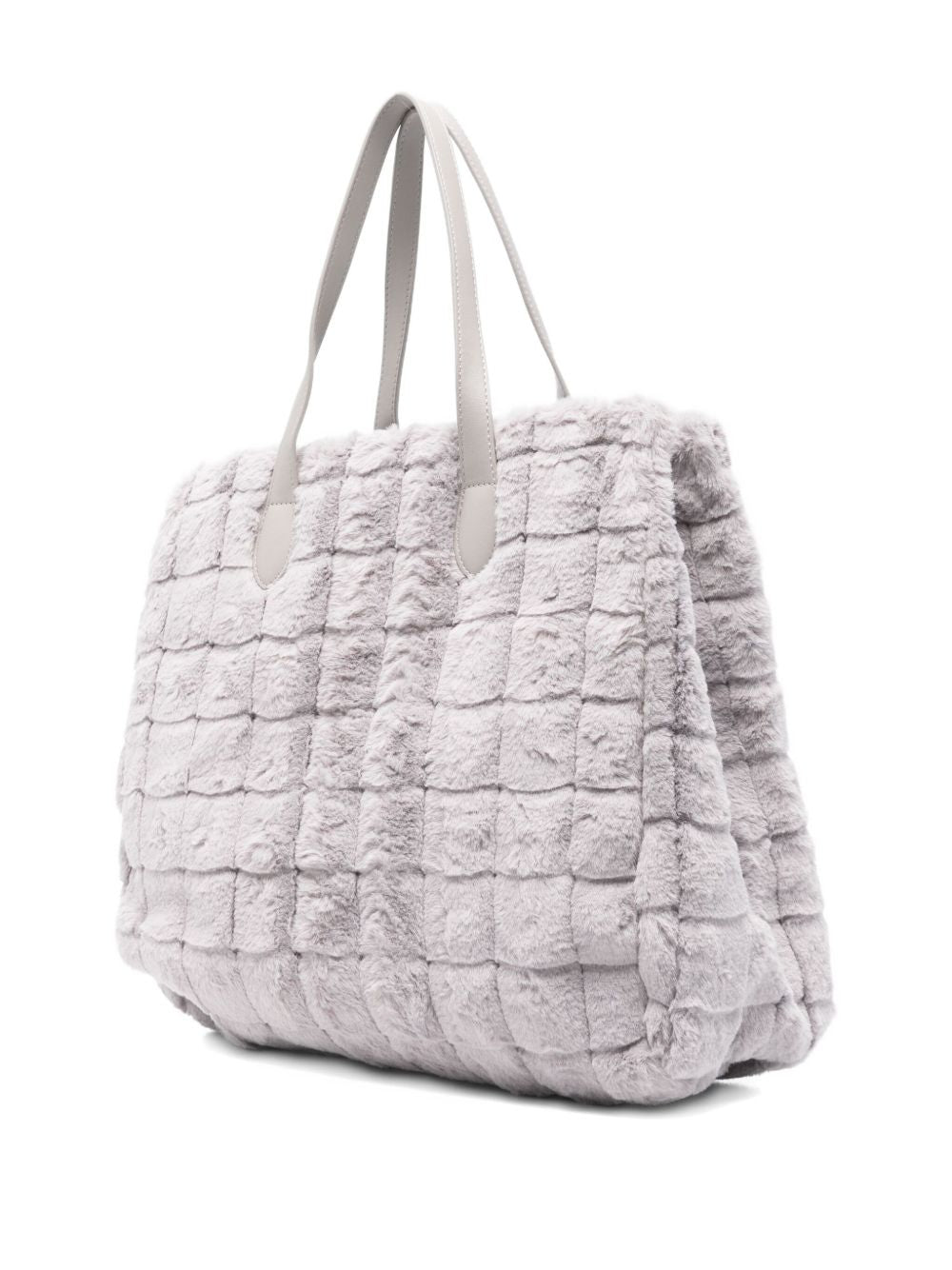 MARC ELLIS
Borsa tote trapuntata