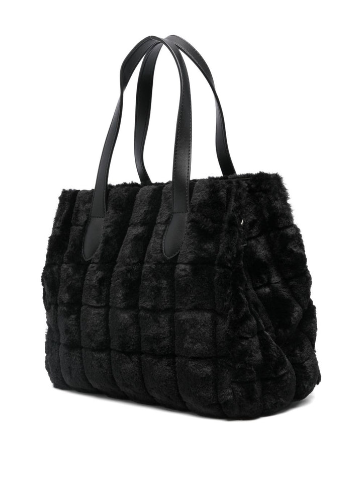 Marc Ellis Borsa a tracolla con logo