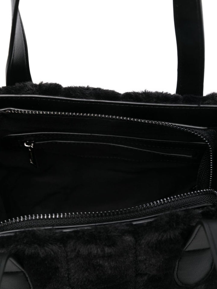 Marc Ellis Borsa a tracolla con logo