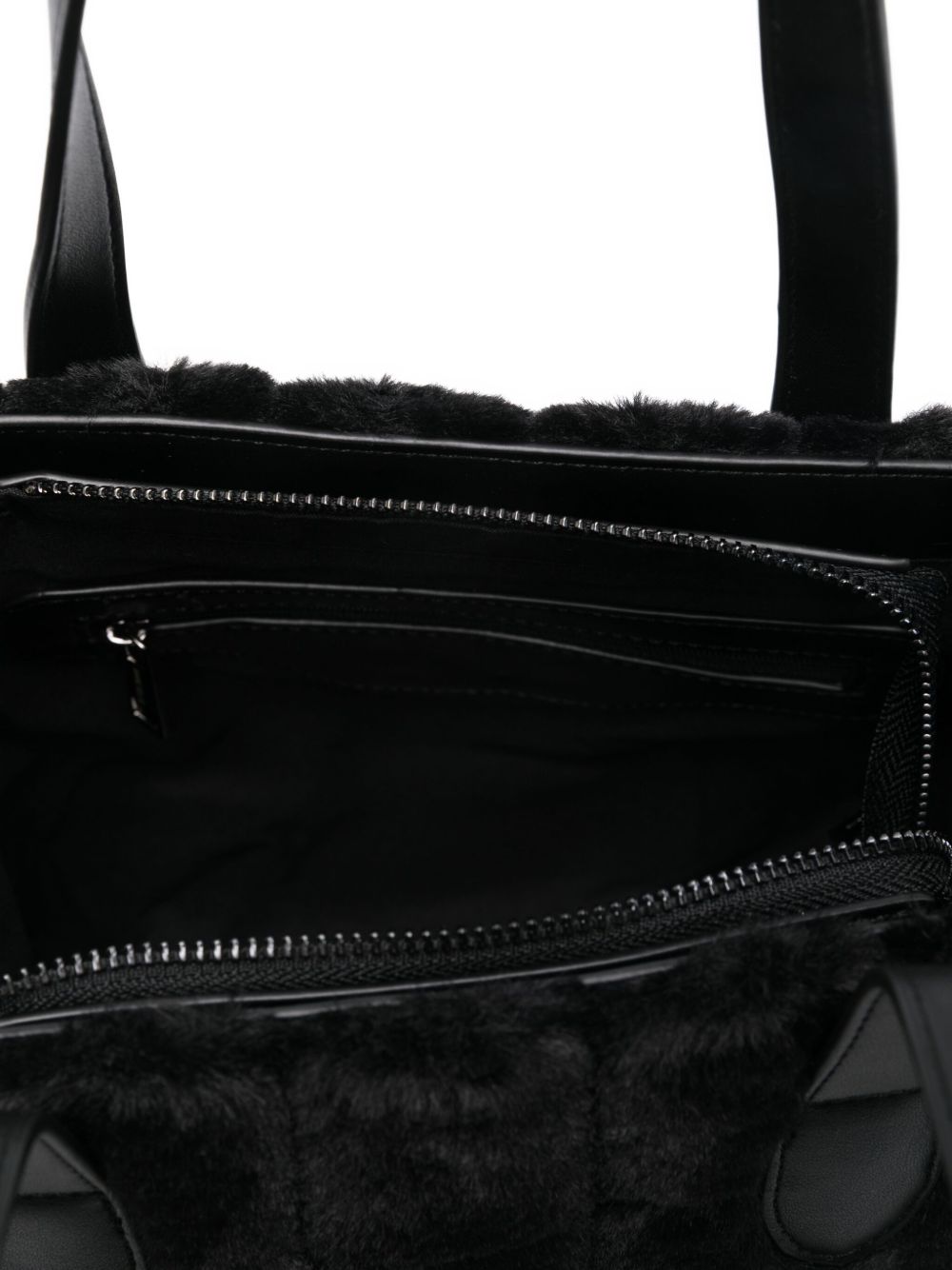 Marc Ellis Borsa a tracolla con logo