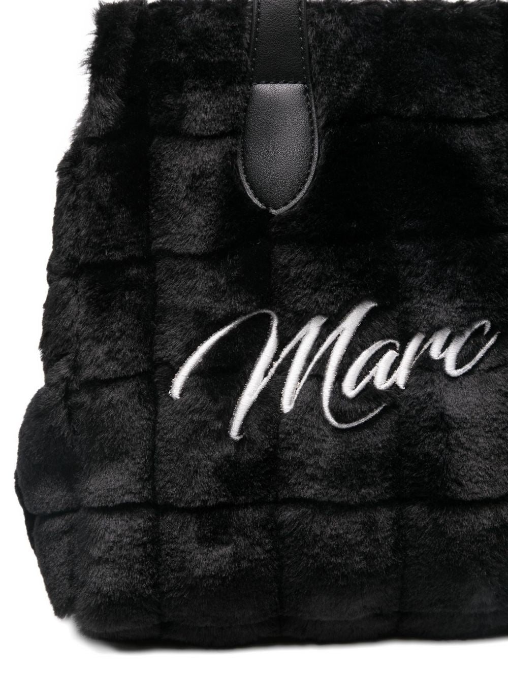 Marc Ellis Borsa a tracolla con logo