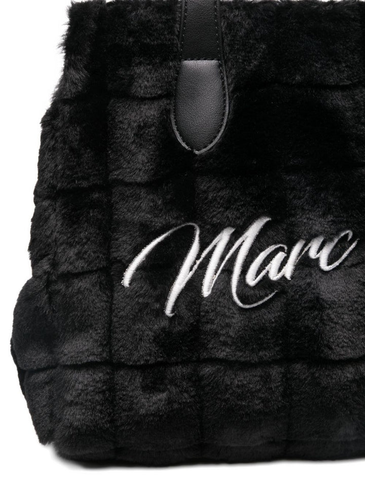 Marc Ellis Borsa a tracolla con logo